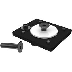 Vertical Pedestal Mousetrap Adapter Plate Kit