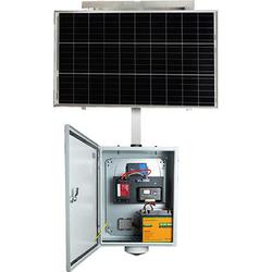 4G Solar Powered Camera Kit