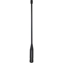 Dual Band VHF/700-800 MHz Antenna with GPS