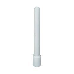 2400 - 2500, 5150 - 7125 MHz 4/7 dBi Omni Antenna with N Male Connector