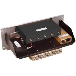 300 - 512 MHz 8 Channel Receiver Multicoupler