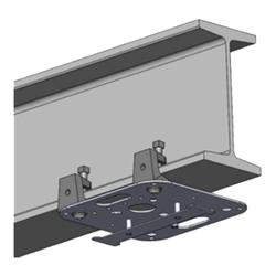 VenFlex™ with I-Beam Clamps