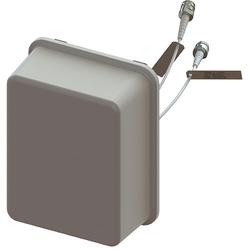 Mini 2×2 MIMO Directional Antenna