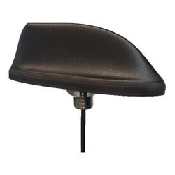 440 - 470 MHz Low Profile Sharkfin Antenna with SMA Male Connector