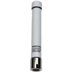 Wi-Fi 6E, Tri-Band Outdoor Radome Omni Antenna with N Male Connector