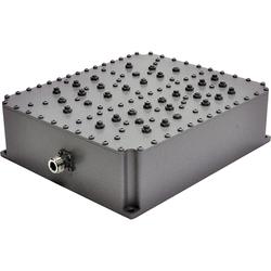 Field Replaceable S4 Duplexer for Comba CriticalPoint V3 700/800 MHz System