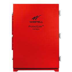 150 - 162 MHz 0.5 W Duplex ProtectLink VHF Mid Power Class A/B BDA