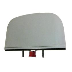 5.725 - 5.85 GHz 13 dBi Bi-Directional Wi-Fi Blade-Style Antenna in Grey