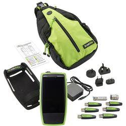 LinkRunner® AT 4000 Extended Test Kit