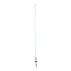 153 - 161 MHz Fiberglass Omni Collinear Antenna with N Female Connector