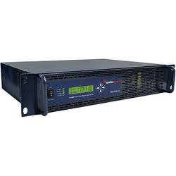 2200 W 24 VDC - 120 VAC Rackmount Inverter with Transfer Relay