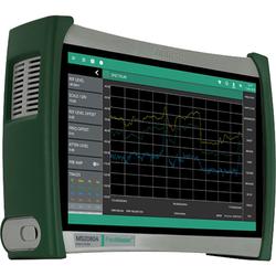 Field Master™ Handheld Field Portable RF Spectrum Analyzer with Coverage up to 6 GHz