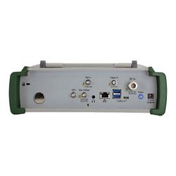 Field Master™ Handheld Field Portable RF Spectrum Analyzer with Coverage up to 6 GHz