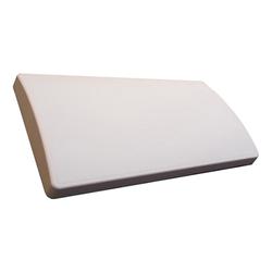 2.4/5/6 GHz 13 dBi Wi-Fi Directional Warehouse Antenna with 4 N Female Connectors