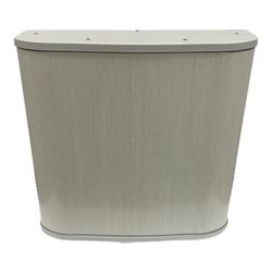 758 - 869 MHz Outdoor High Isolation Narrow Beam Antenna with N Female Connector