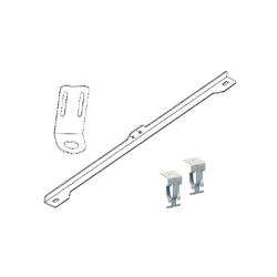 24 in T-Grid Antenna Mounting Kit