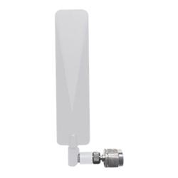 CEL-FI Ultra Wideband Blade Antenna with N Male Connector