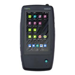 CyberScope® Edge Network Vulnerability Scanner, Partial Tri-Band