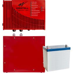 700/800 MHz 0.5 Watt, Class A/B BDA with 12 Hour BBU