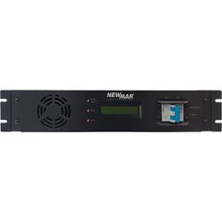 48 VDC 2400 W 2RU Rack Mount Inverter