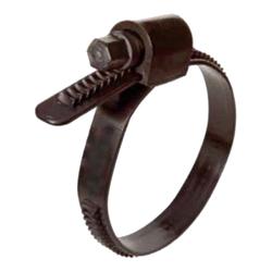 3 to 4 in Adjustable DIA PIM Free Polymer Round Member Adapter