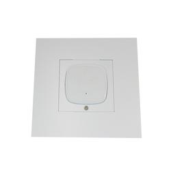 Ceiling Tile Enclosure with Interchangeable Door for Cisco 9130 Access Points