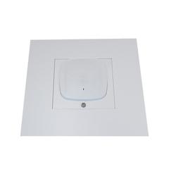 Ceiling Tile Enclosure with Interchangeable Door for Cisco 9164-9166 Access Points