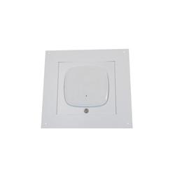 Hard Lid Ceiling/Wall Enclosure with Interchangeable Door for Cisco 9130 Access Points