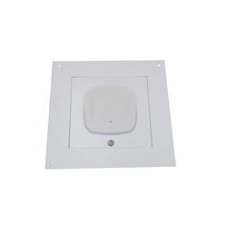 Hard Lid Ceiling/Wall Enclosure with Interchangeable Door for Cisco 9162 Access Points