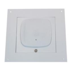 Hard Lid Ceiling/Wall Enclosure with Interchangeable Door for Cisco 9164-9166 Access Points