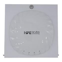 Replacement Door for Ceiling Tile and Hard Lid Enclosures with Interchangeable Doors for Aruba 735