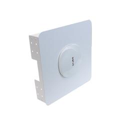 Wi-Fi Right Angle Wall Bracket for Aruba 615 Access Point