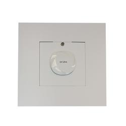 Ceiling Tile Enclosure with Interchangeable Door for the Aruba 615 Access Point