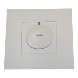 Ceiling Tile Enclosure with Interchangeable Door for the Aruba 635 Access Point