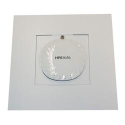 Ceiling Tile Enclosure with Interchangeable Door for the Aruba 735 Access Point