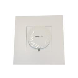 Ceiling Tile Enclosure with Interchangeable Door for the Aruba 755 Access Point