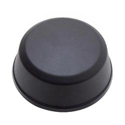 AllDisc Combination Antenna with FAKRA Male Connector, 1x Main LTE/5G 2x Secondary LTE/Wi-Fi 6E