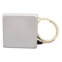 2.4/5/6 GHz 6 dBi MIMO Directional Antenna with 4 N Male Connectors