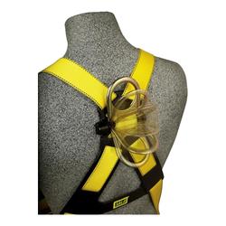 Universal DBI-SALA® Delta™ Vest Positioning Safety Harness 1102008