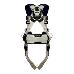 Large DBI-SALA® ExoFit™ X100 Comfort Construction Positioning Safety Harness 1401112