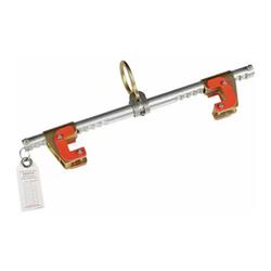 Protecta® Sliding Beam Anchor 2104703, ANSI