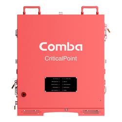 Public Safety CriticalPoint™ V3 Dual Band VHF/UHF BDA with 2A and 1A Filters