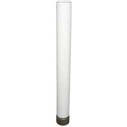 5G FR1 Omnidirectional Antenna with N Female Bulkhead Connector