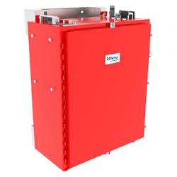 450 - 512 MHz High Power OTA Public Safety Centric DAS Remote