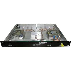 406 - 450 MHz Receiver Multicoupler