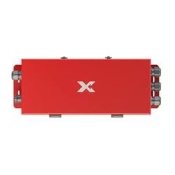 SHIELD EXTEND Fiber Range Extender, Coverage Unit Side