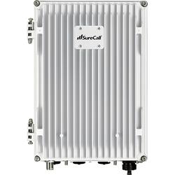 SignalMax Hybrid-Fiber DAS Master/Remote Kit