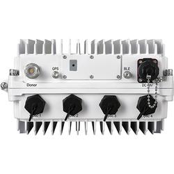 SignalMax Hybrid-Fiber DAS Master/Remote Kit