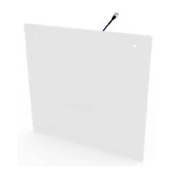 Indoor Camouflage VHF Low Profile Antenna with N Female Connector