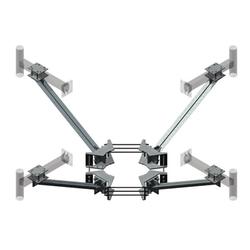 Quad Platform Reinforcement Kit